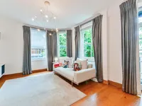 Недвижимость Drayton Gardens, Chelsea: 5