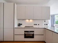 Недвижимость Drayton Gardens, Chelsea: 9