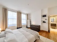 Недвижимость Drayton Gardens, Chelsea: 11