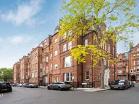 Недвижимость Draycott Place: 6