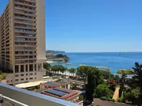 Недвижимость Apartment Monaco, Larvotto: 1
