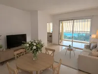 Недвижимость Apartment Monaco, Larvotto: 3