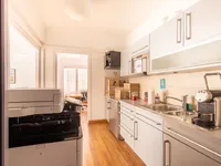 Недвижимость Apartment Monaco, La Rousse: 2