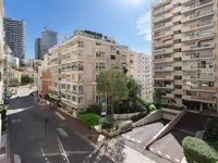 Недвижимость Apartment Monaco, La Rousse: 3