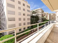 Недвижимость Apartment Monaco, La Rousse: 8