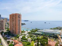 Недвижимость Apartment Monaco, Monte-Carlo: 2