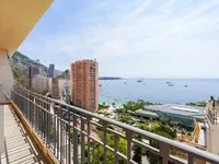 Недвижимость Apartment Monaco, Monte-Carlo: 16