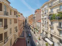 Недвижимость Apartment Monaco, Monte-Carlo: 17