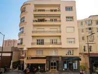 Недвижимость Apartment Monaco, Monte-Carlo: 18