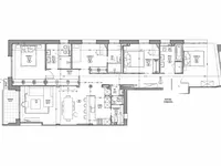Недвижимость Apartment Monaco, Monte-Carlo: 19
