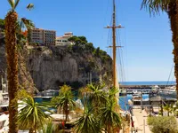 Недвижимость Apartment Monaco, Fontvieille: 1