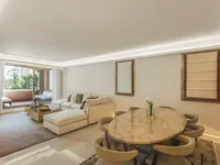 Недвижимость Apartment Monaco, Fontvieille: 3