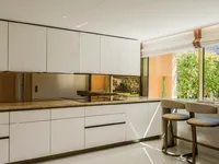 Недвижимость Apartment Monaco, Fontvieille: 4
