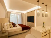 Недвижимость Apartment Monaco, Fontvieille: 10