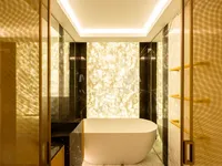 Недвижимость Apartment Monaco, Fontvieille: 14