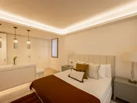 Недвижимость Apartment Monaco, Fontvieille: 15