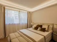 Недвижимость Apartment Monaco, Fontvieille: 18