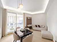 Недвижимость Apartment Monaco, Jardin Exotique: 1