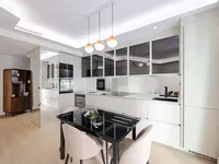 Недвижимость Apartment Monaco, Jardin Exotique: 3