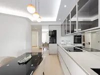Недвижимость Apartment Monaco, Jardin Exotique: 4