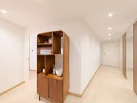 Недвижимость Apartment Monaco, Jardin Exotique: 6