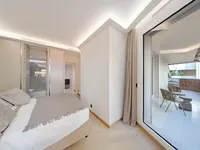 Недвижимость Apartment Monaco, Jardin Exotique: 9