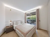 Недвижимость Apartment Monaco, Jardin Exotique: 12
