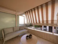 Недвижимость Apartment Monaco, Jardin Exotique: 14