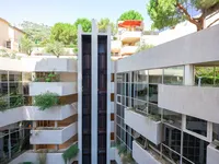 Недвижимость Apartment Monaco, Jardin Exotique: 17