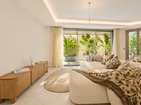 Недвижимость Apartment Monaco, La Rousse: 2