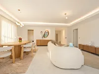 Недвижимость Apartment Monaco, La Rousse: 3