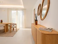 Недвижимость Apartment Monaco, La Rousse: 4