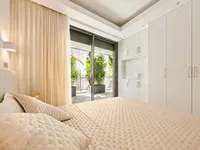 Недвижимость Apartment Monaco, La Rousse: 7