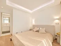 Недвижимость Apartment Monaco, La Rousse: 9