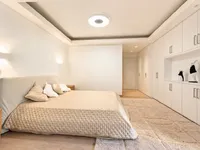 Недвижимость Apartment Monaco, La Rousse: 12
