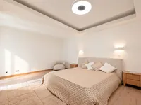 Недвижимость Apartment Monaco, La Rousse: 13