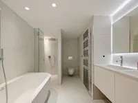 Недвижимость Apartment Monaco, La Rousse: 14