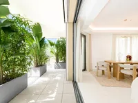Недвижимость Apartment Monaco, La Rousse: 15