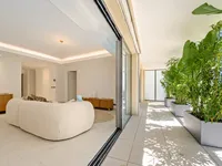 Недвижимость Apartment Monaco, La Rousse: 16