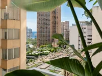 Недвижимость Apartment Monaco, La Rousse: 17