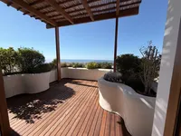 Недвижимость Apartment Monaco, Jardin Exotique: 1