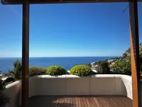 Недвижимость Apartment Monaco, Jardin Exotique: 2