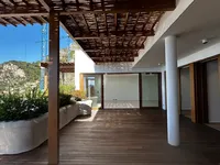Недвижимость Apartment Monaco, Jardin Exotique: 5