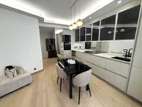 Недвижимость Apartment Monaco, Jardin Exotique: 2
