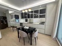 Недвижимость Apartment Monaco, Jardin Exotique: 3