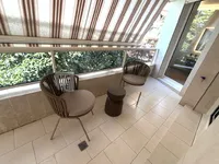 Недвижимость Apartment Monaco, Jardin Exotique: 4