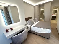 Недвижимость Apartment Monaco, Jardin Exotique: 8