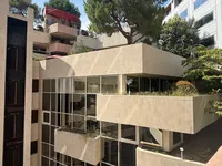 Недвижимость Apartment Monaco, Jardin Exotique: 11