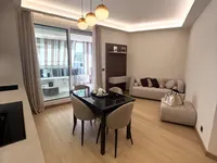 Недвижимость Apartment Monaco, Jardin Exotique: 13