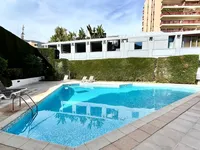 Недвижимость Apartment Monaco, Jardin Exotique: 14